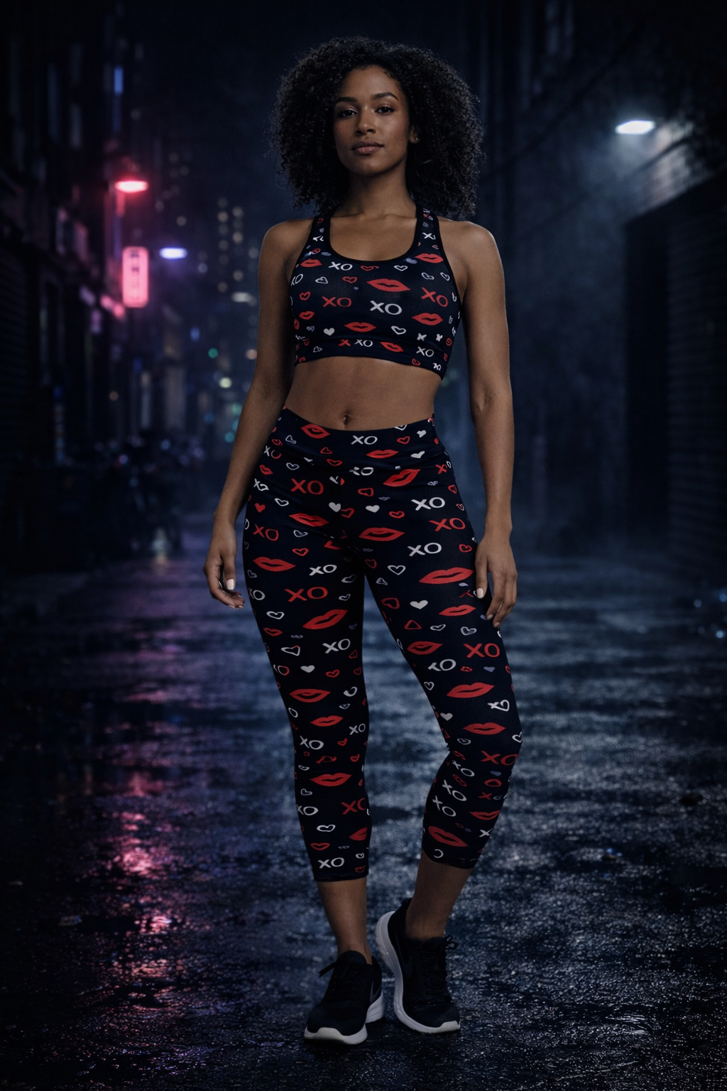 XO After Dark