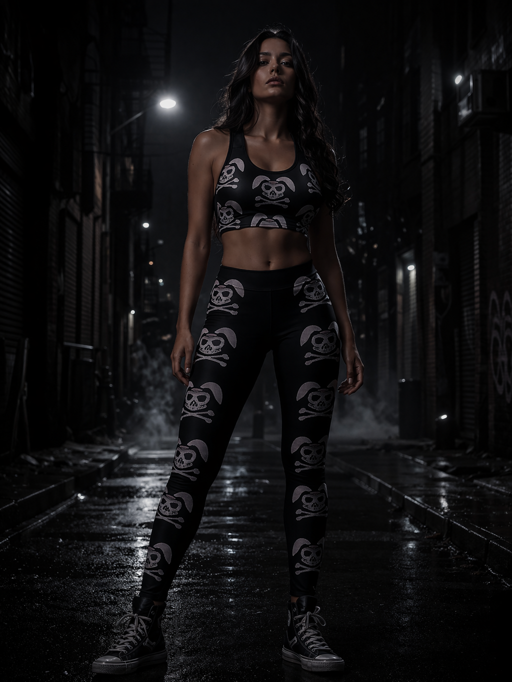 SHADOW SET